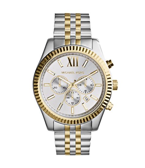 michael kors mk5938 lexington|Michael Kors lexington watch men's.